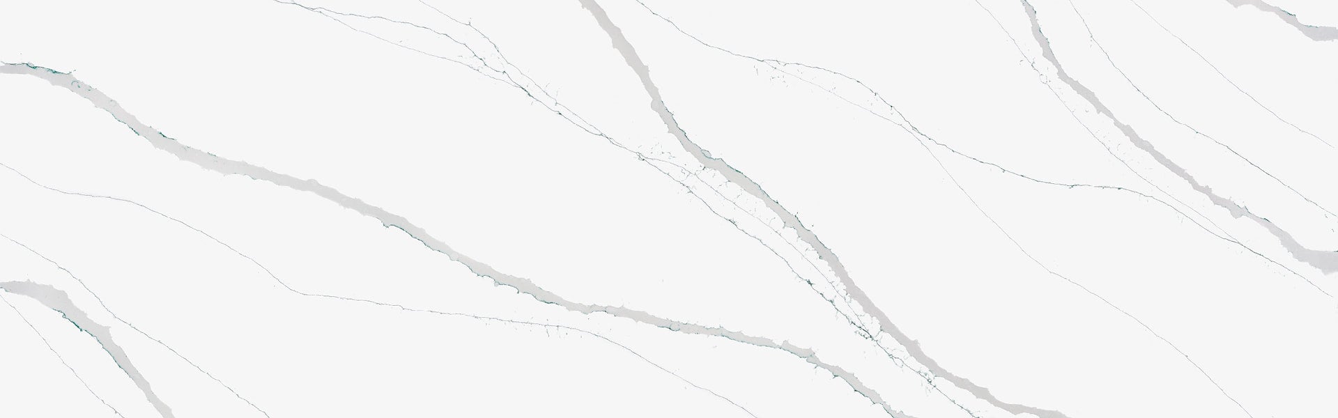 Viatera Calacatta Verde The Countertop Company one stop shop