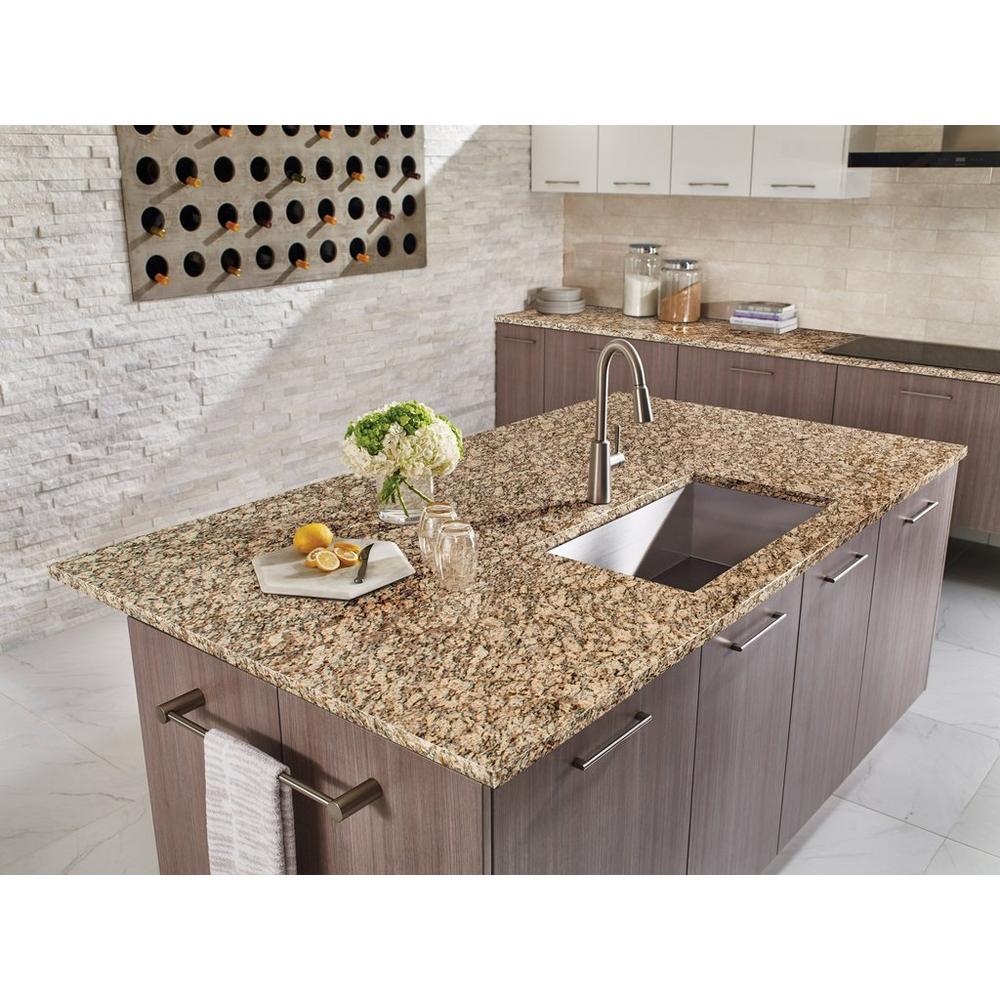 Santa Cecilia Granite | The Countertop Company | one stop shop for