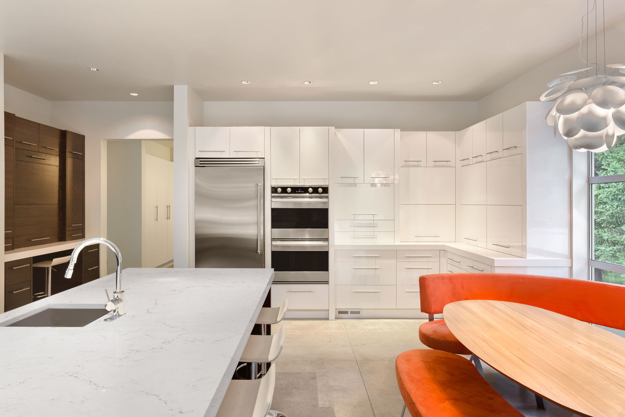 Architectural Surfaces Pental Misterio / Myora | The Countertop Company