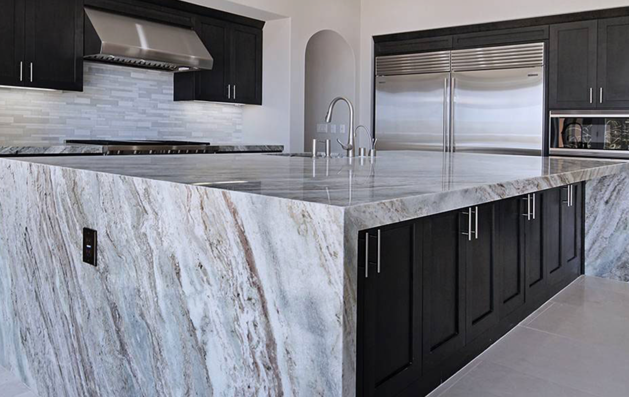 Quartzite Limestone Soapstone Onyx Exotic Stone Countertops The